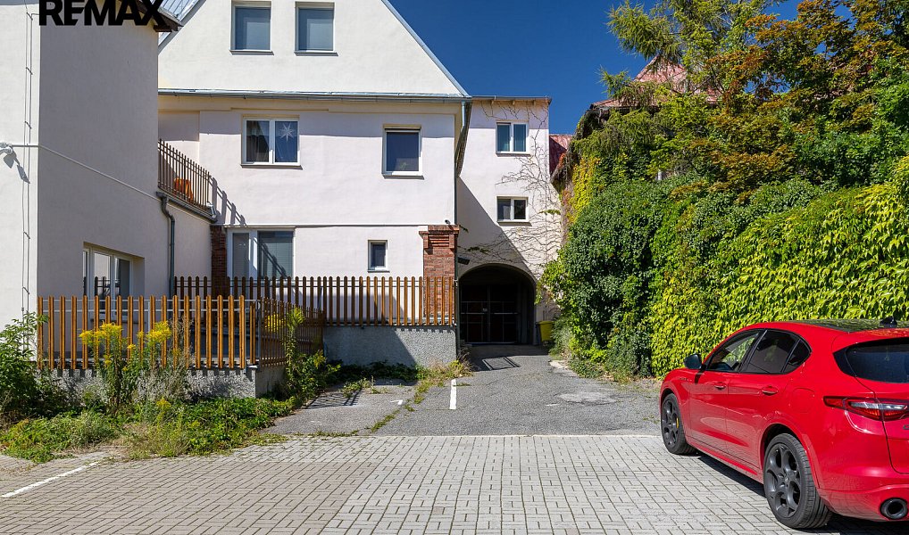 Prodej bytu 2+kk 58 m², Unhošť – náhled fotky 13