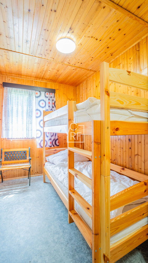 Prodej chaty/chalupy 71 m² s pozemkem 571 m² – fotografie 4