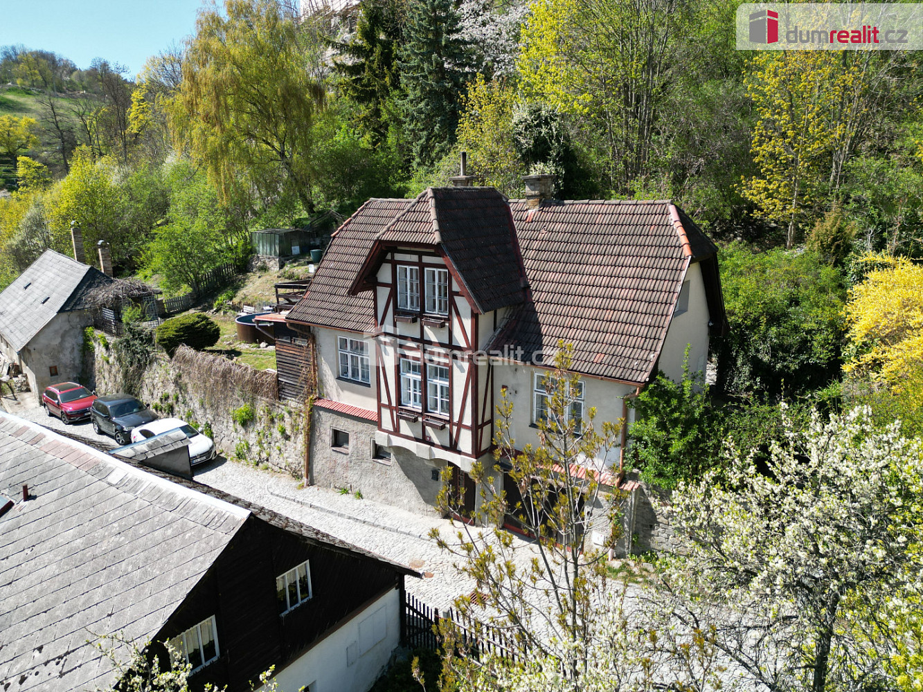 Prodej domu 99 m² s pozemkem 233 m² – fotografie 3