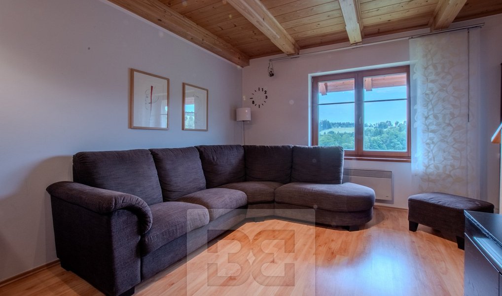 Pronájem bytu 3+kk 74 m², Vítkovice – náhled fotky 4