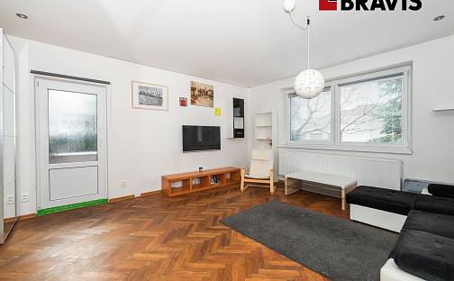 Prodej bytu 4+1 174 m², Potoční, Brno - Komárov