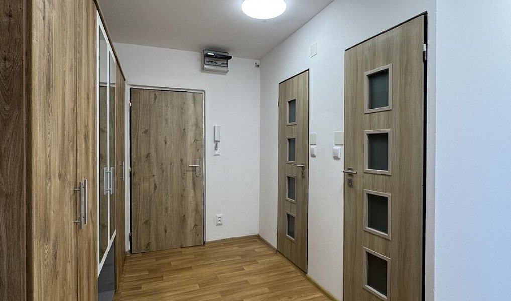 Pronájem bytu 2+1 56 m², Vrchlabí – náhled fotky 8