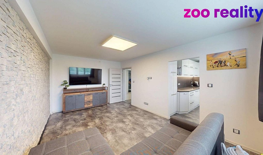 Prodej bytu 2+1 55 m², Strakonice – náhled fotky 3