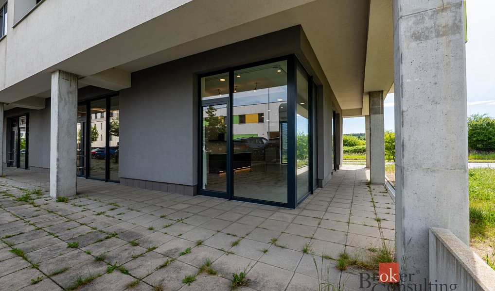 Prodej obchodních prostor 108 m², Plzeň – náhled fotky 24