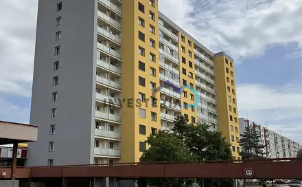 Prodej bytu 1+1 43 m², Kejzlarova, Hradec Králové - Nový Hradec Králové