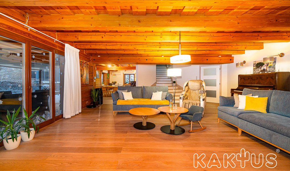 Prodej domu 462 m² s pozemkem 30 521 m², Bordovice – náhled fotky 8