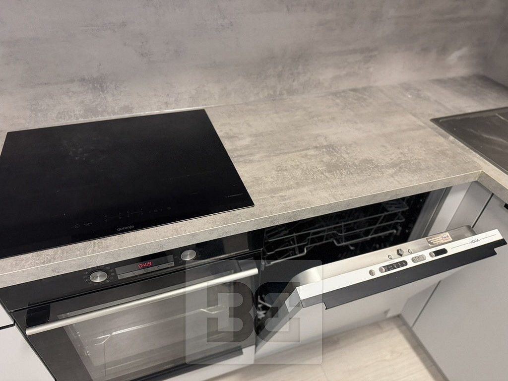 Pronájem bytu 1+kk 44 m² – fotografie 5