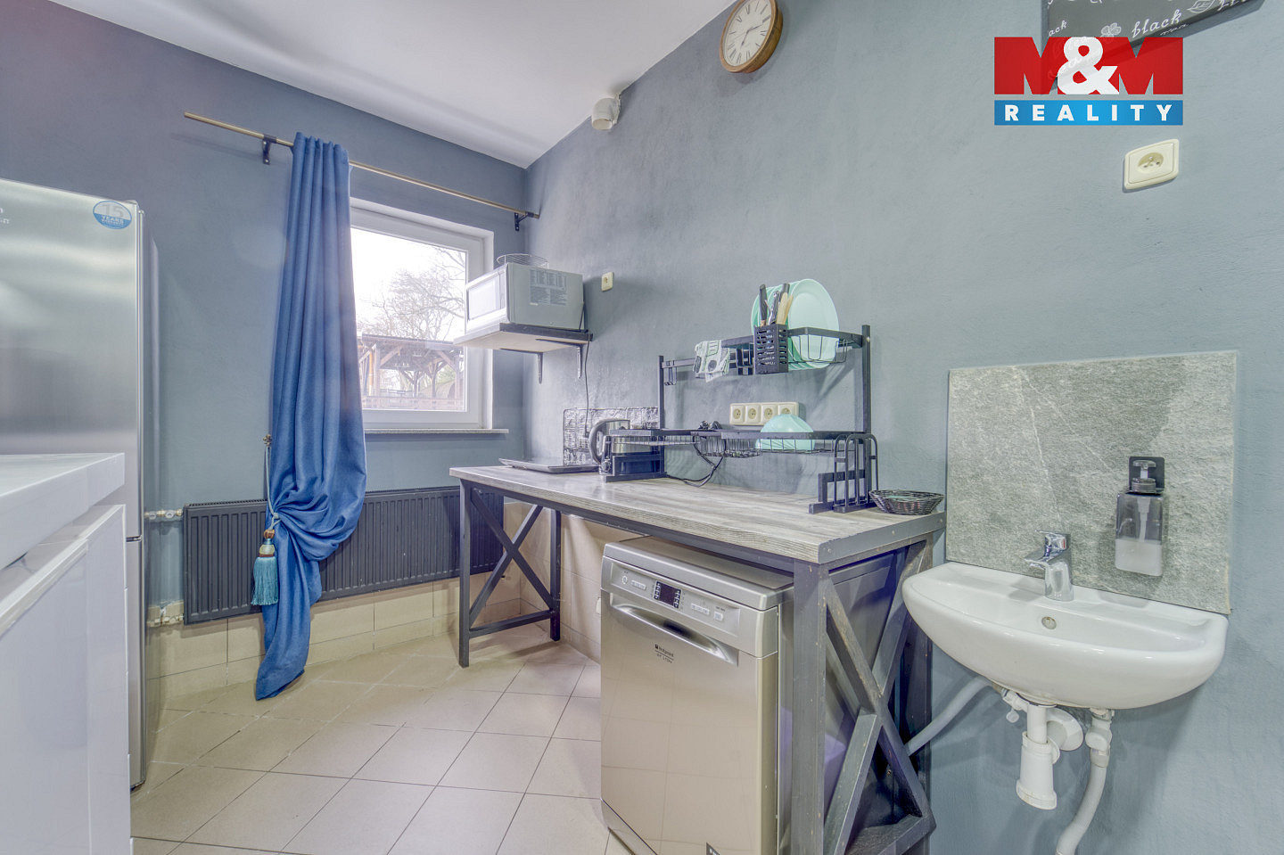 Prodej výrobních prostor 562 m² — photo 4