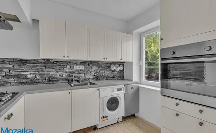 Pronájem bytu 3+kk 58 m²