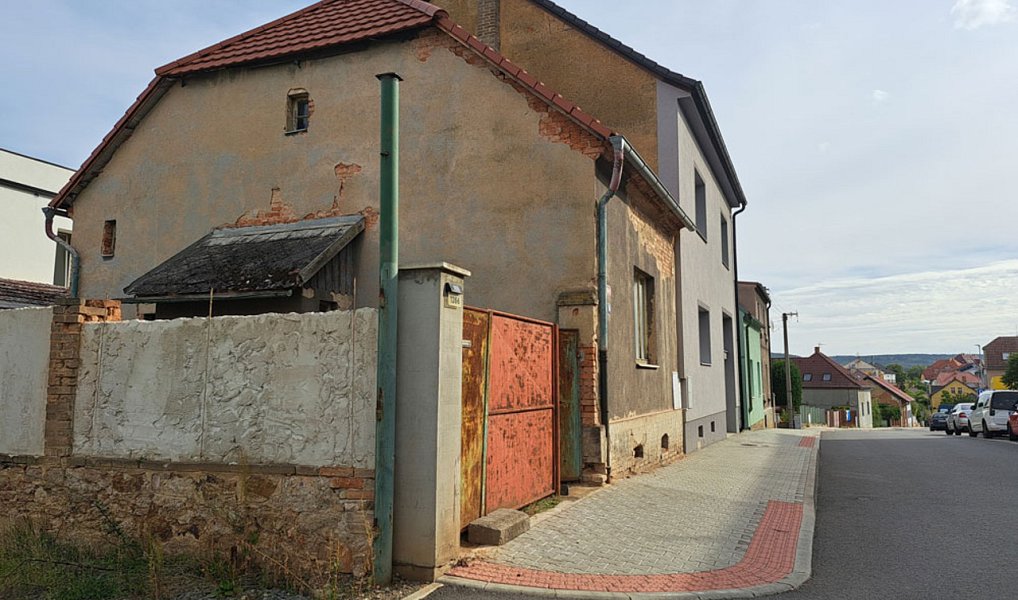 Prodej domu 107 m² s pozemkem 175 m², Rakovník – náhled fotky 3