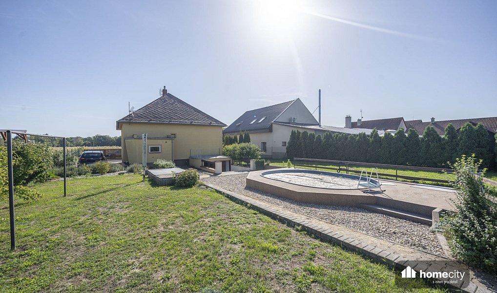 Prodej domu 152 m² s pozemkem 1 264 m², Pardubice – náhled fotky 25