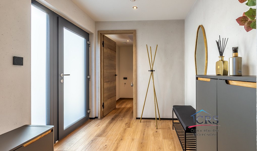 Prodej domu 151 m² s pozemkem 775 m², Praha – náhled fotky 24