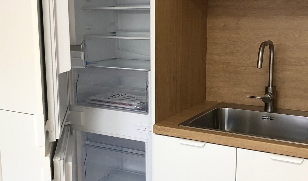 Pronájem bytu 2+kk 43 m², Hradec Králové – náhled fotky 2