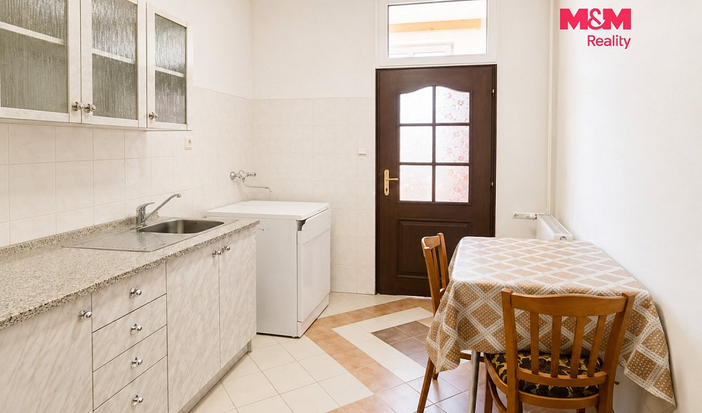 Pronájem kanceláře 16 m², Chomutov – náhled fotky 7