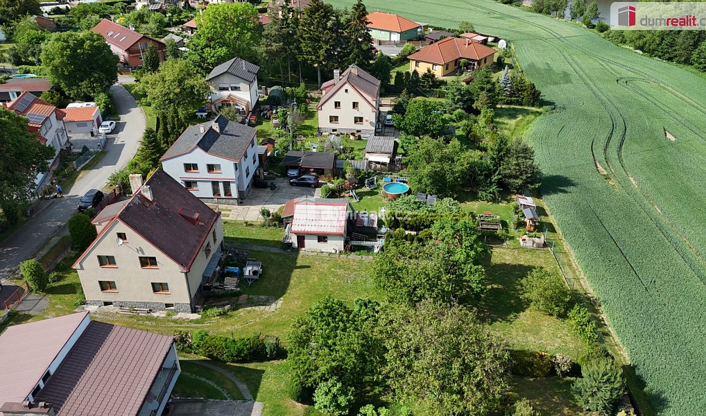 Prodej domu 156 m² s pozemkem 1 124 m², Bohutín – náhled fotky 6