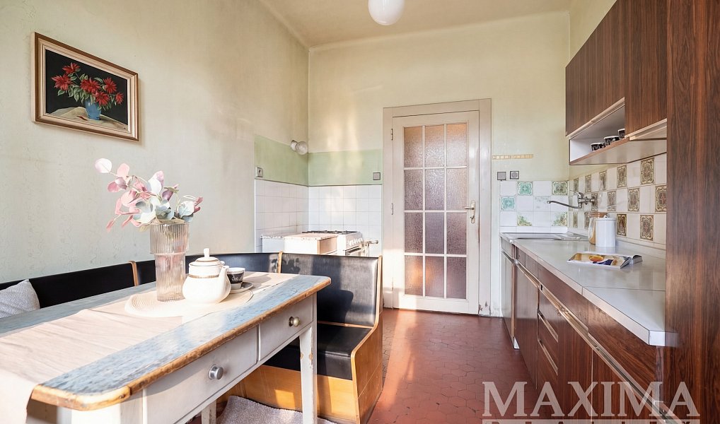 Prodej bytu 4+1 115 m², Praha – náhled fotky 13