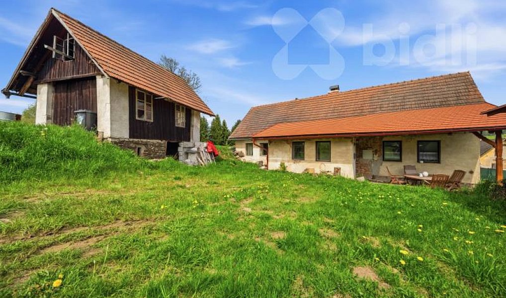 Prodej domu 94 m² s pozemkem 1 109 m², Mříčná – náhled fotky 33