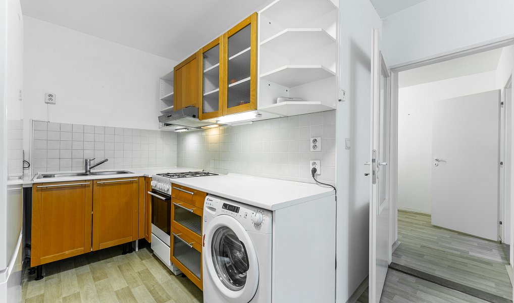 Prodej bytu 2+kk 40 m², Kralupy nad Vltavou – náhled fotky 12
