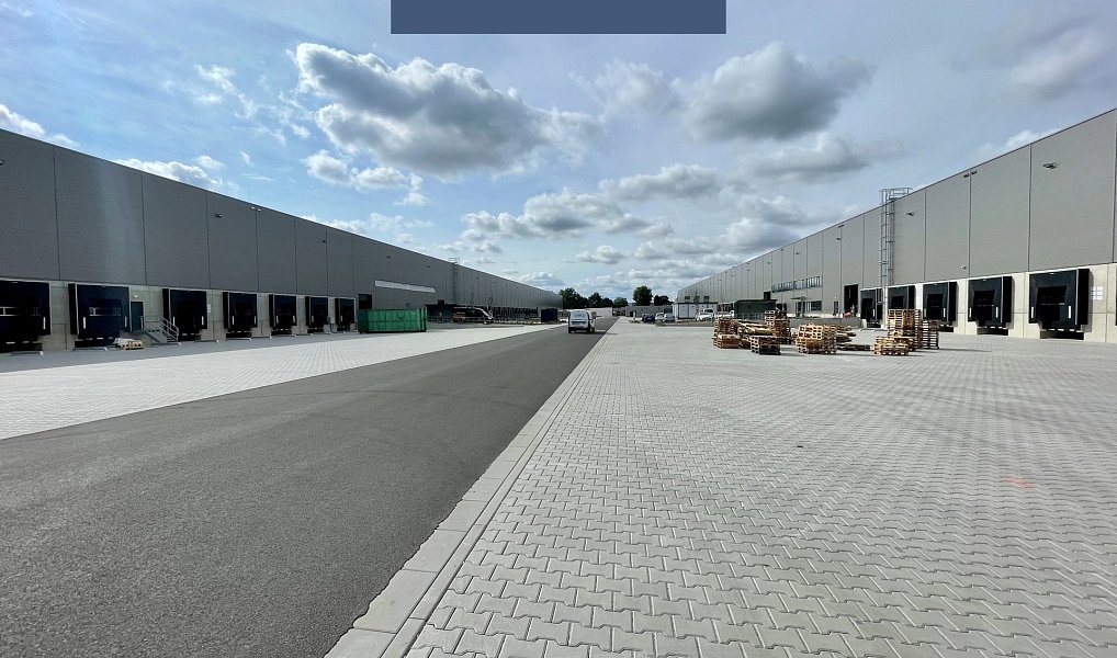 Pronájem skladovacích prostor 7 823 m², Pardubice – náhled fotky 2