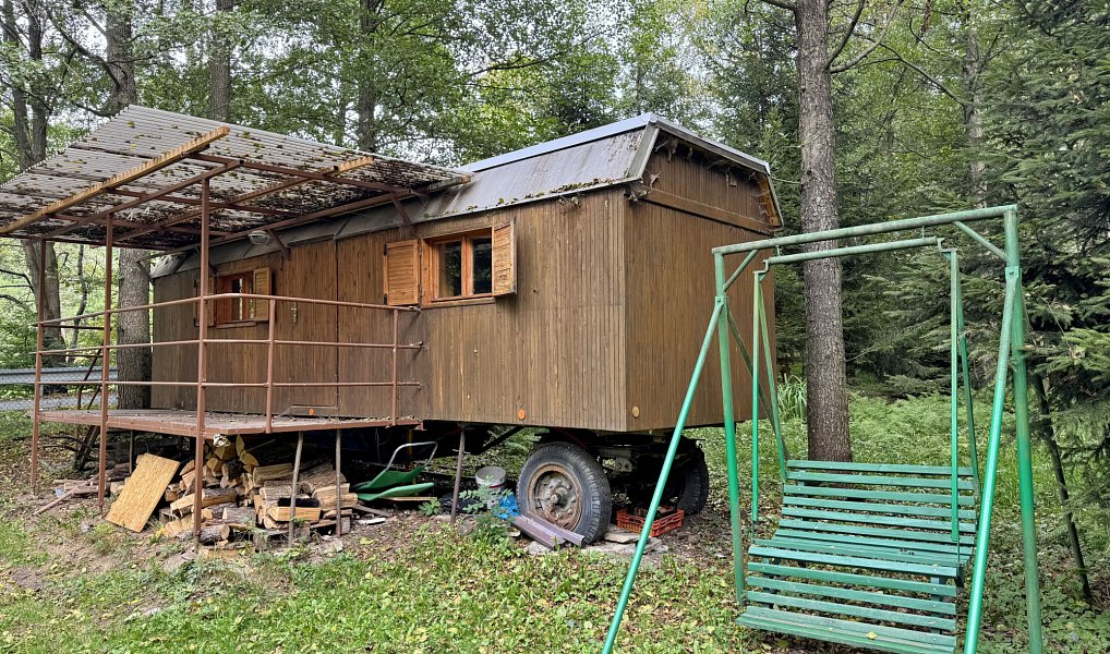 Prodej chaty/chalupy 85 m² s pozemkem 2 880 m², Loučná nad Desnou – náhled fotky 2