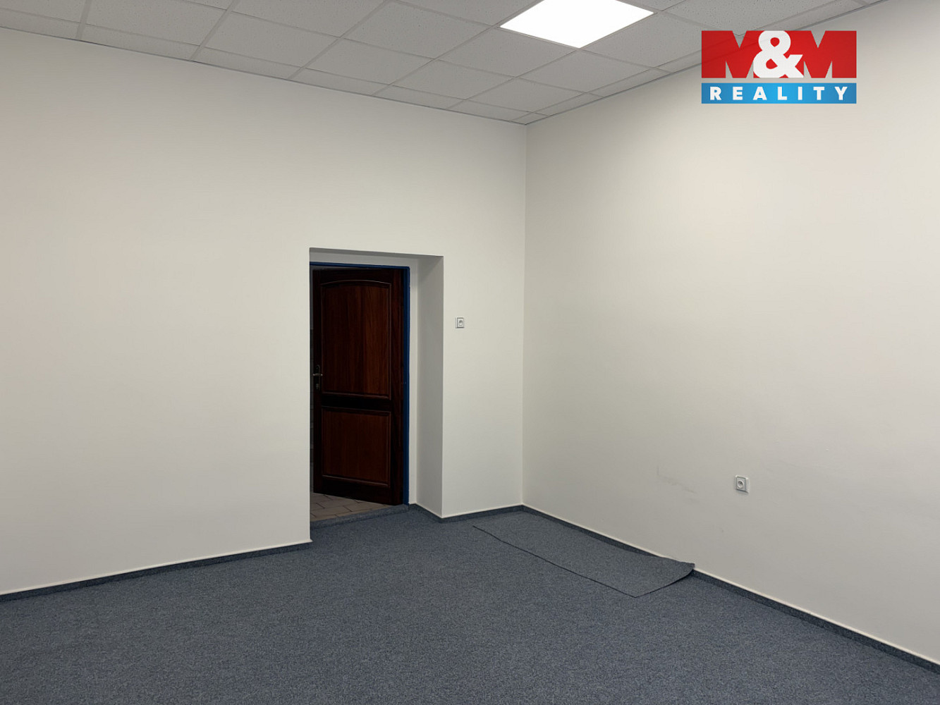 Pronájem kanceláře 20 m² — photo 3