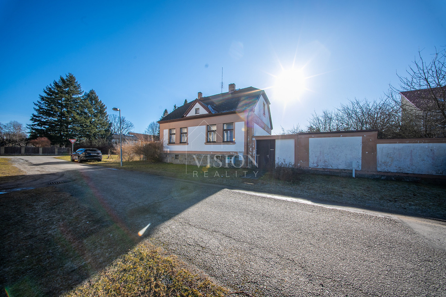 Prodej domu 117 m² s pozemkem 1 348 m² – fotografie 2