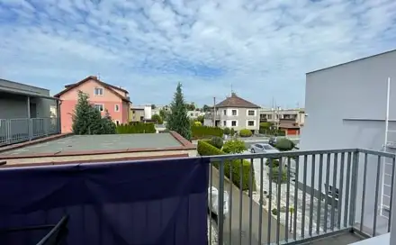 Pronájem bytu 2+kk 28 m²