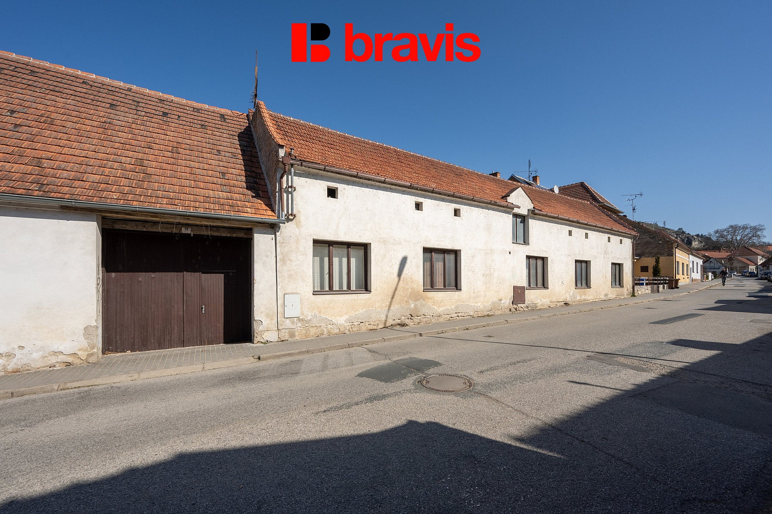 Prodej komerčního objektu (jiného typu) 170 m²