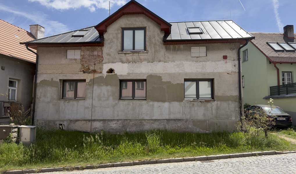 Prodej domu 174 m² s pozemkem 288 m², Havlíčkova Borová – náhled fotky 2