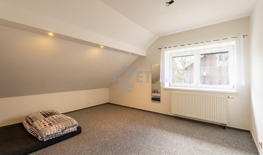 Prodej domu 150 m² s pozemkem 378 m², Ostrava – náhled fotky 31