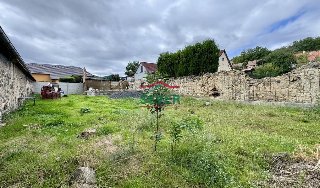 Prodej zahrady 361 m², Chožov – náhled fotky 2