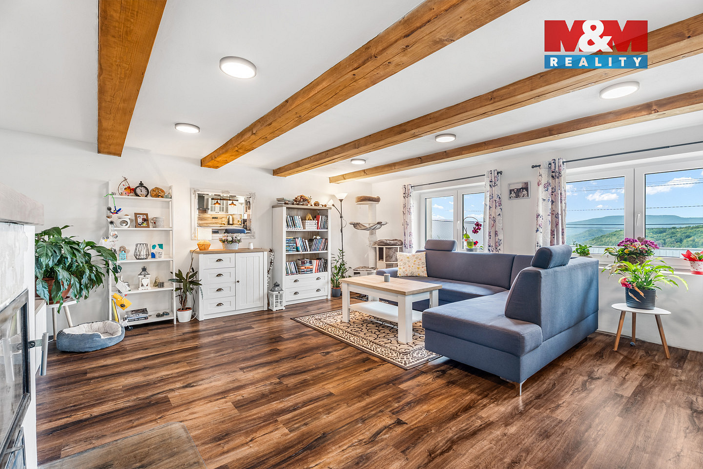 Prodej nájemního domu, činžáku 231 m² — photo 5