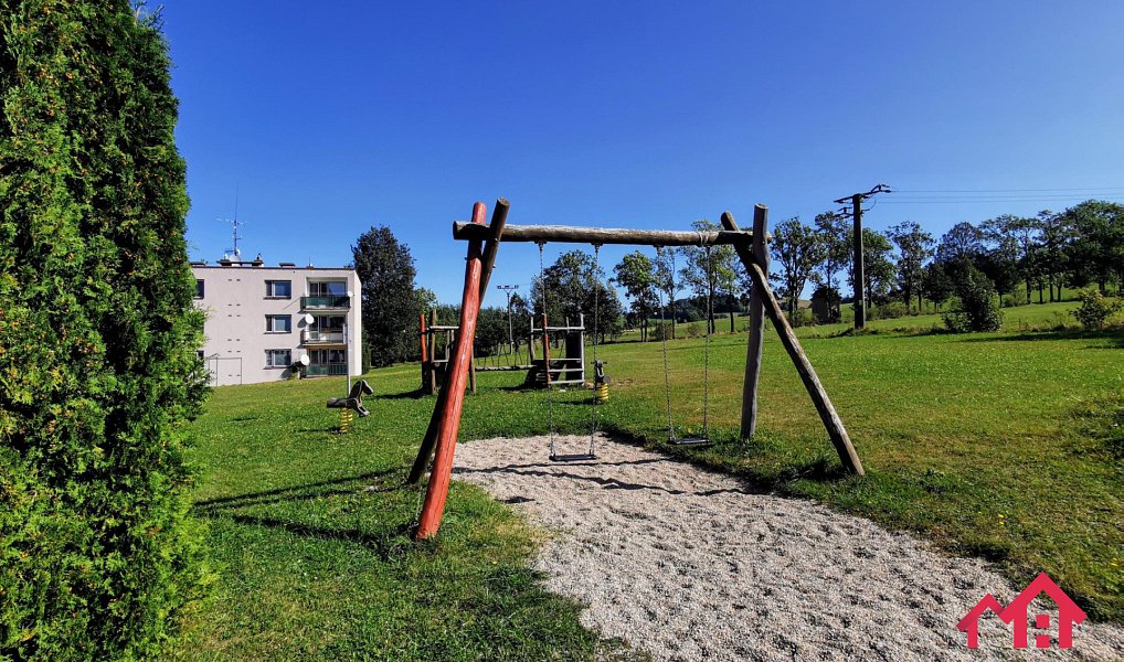 Pronájem bytu 2+kk 41 m², Králíky – náhled fotky 2