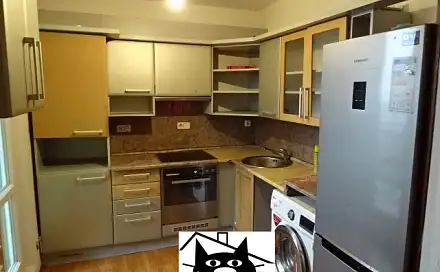 Prodej bytu 4+1 80 m², Sídliště, Rožmitál pod Třemšínem, okres Příbram