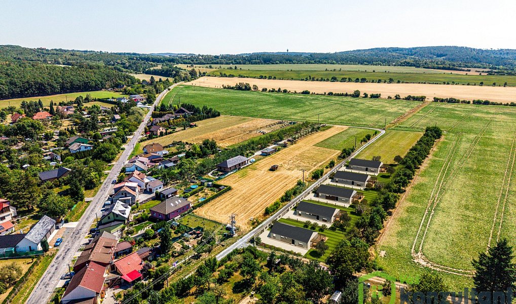 Prodej domu 97 m² s pozemkem 630 m², Bělkovice-Lašťany – náhled fotky 22