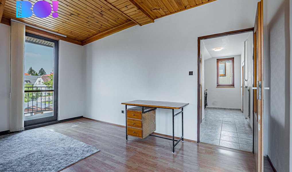 Prodej domu 197 m² s pozemkem 880 m², Budišov nad Budišovkou – náhled fotky 26