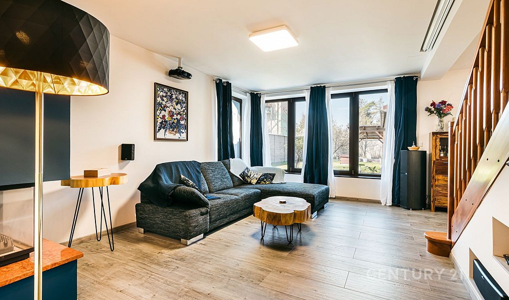 Prodej domu 218 m² s pozemkem 454 m², Brno – náhled fotky 3