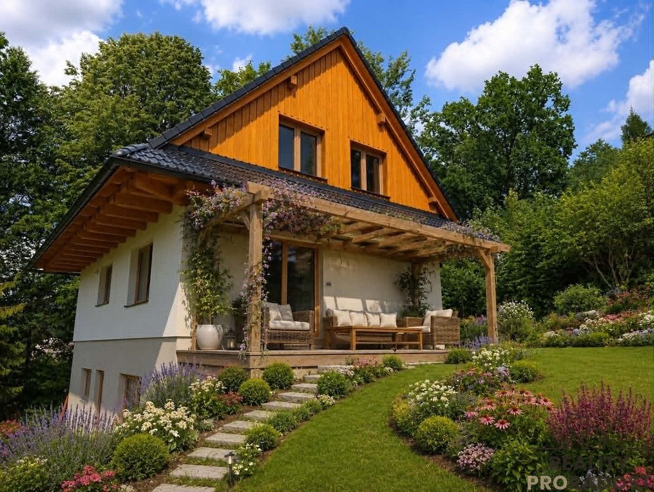Prodej domu 177 m² s pozemkem 1 118 m² – fotografie 4