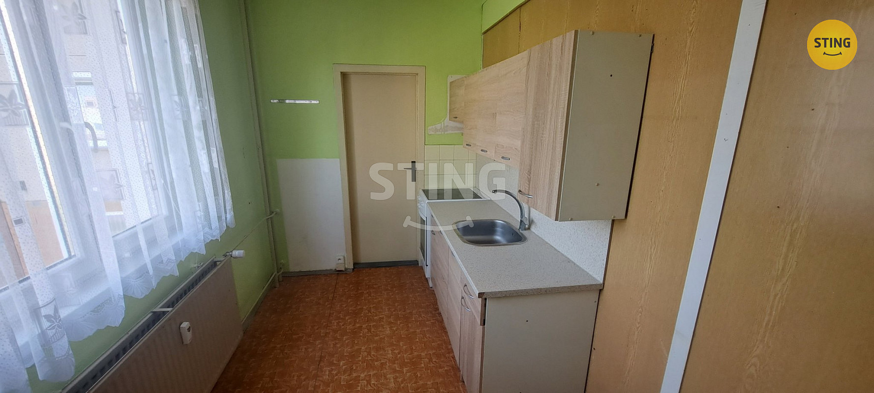 Prodej bytu 3+1 67 m² – pohled 5