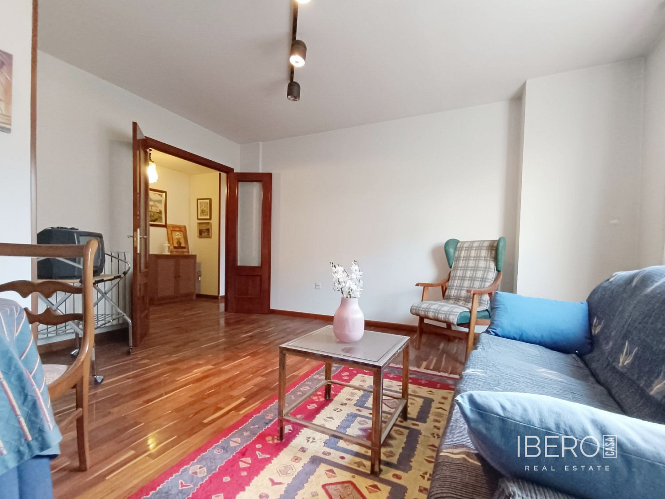 Piso 4+kk – Madrid, Ciudad Universitaria, Aravaca - Vista 2
