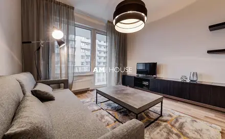 Pronájem bytu 2+kk 61 m², Zvěřinova, Praha 3 - Strašnice