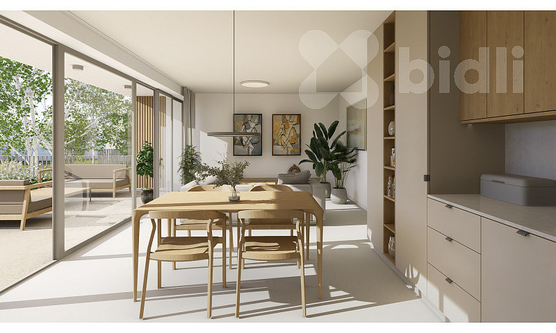 Prodej bytu 3+kk 52 m² – fotografie 2