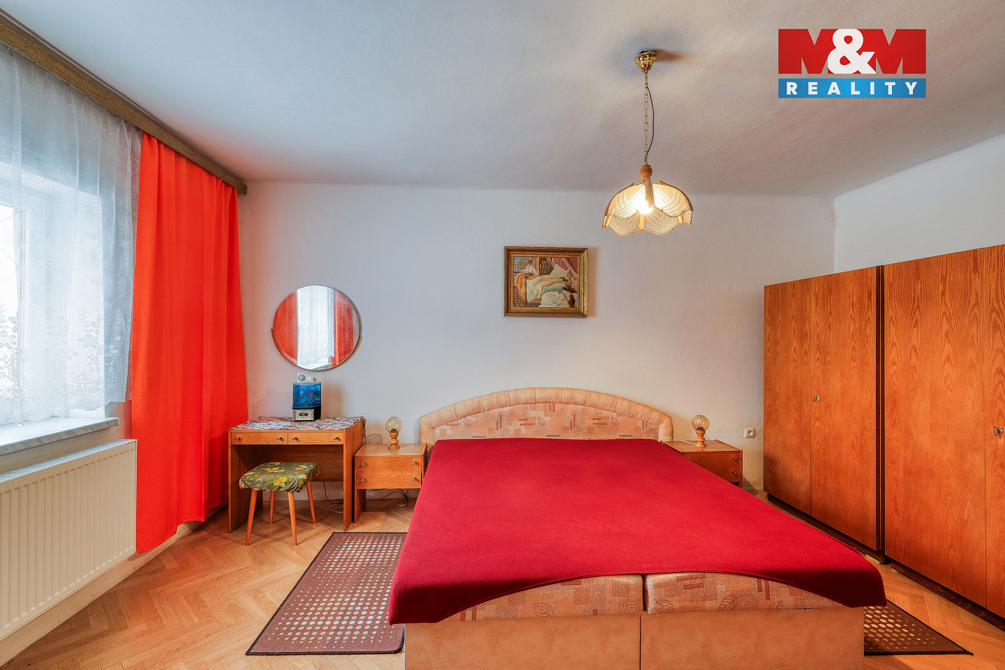 Prodej domu 79 m² s pozemkem 462 m²