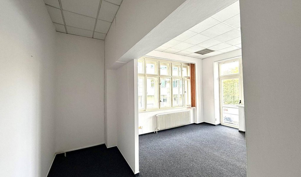 Pronájem kanceláře 24 m², Praha – náhled fotky 4