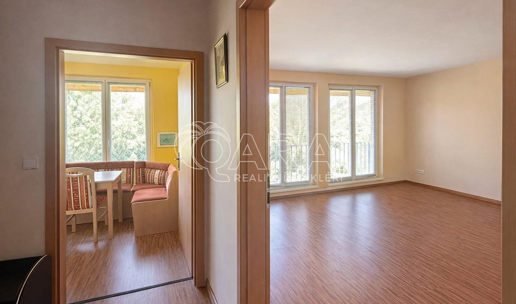 Prodej bytu 3+1 95 m², Slapy – náhled fotky 15