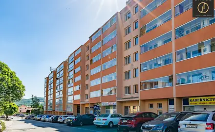 Prodej bytu 3+1 85 m², Havlíčkova, Beroun - Beroun-Město