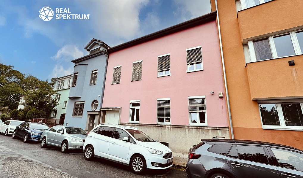 Pronájem kanceláře 407 m², Brno – náhled fotky 5