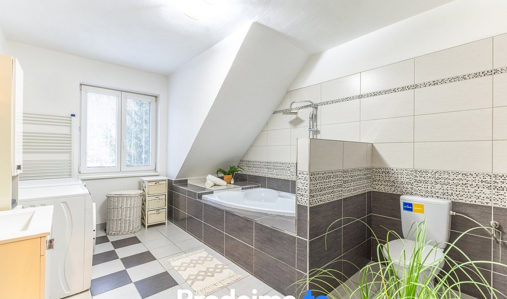 Prodej domu 277 m² s pozemkem 287 m², Dobšice – náhled fotky 9