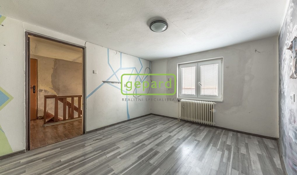 Prodej domu 100 m² s pozemkem 142 m², Rožmitál pod Třemšínem – náhled fotky 14