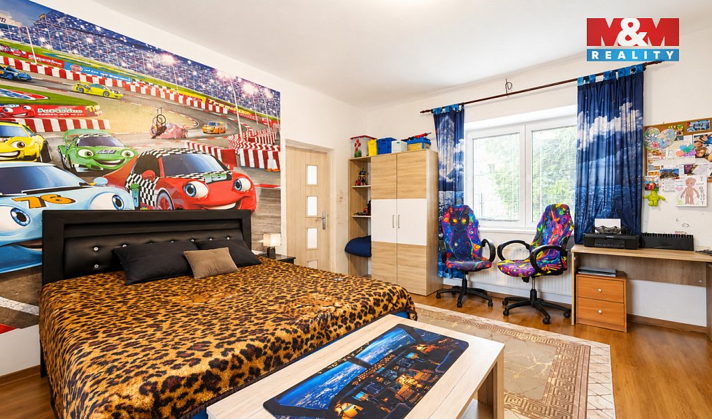Prodej domu 92 m² s pozemkem 288 m², Plaňany – náhled fotky 10